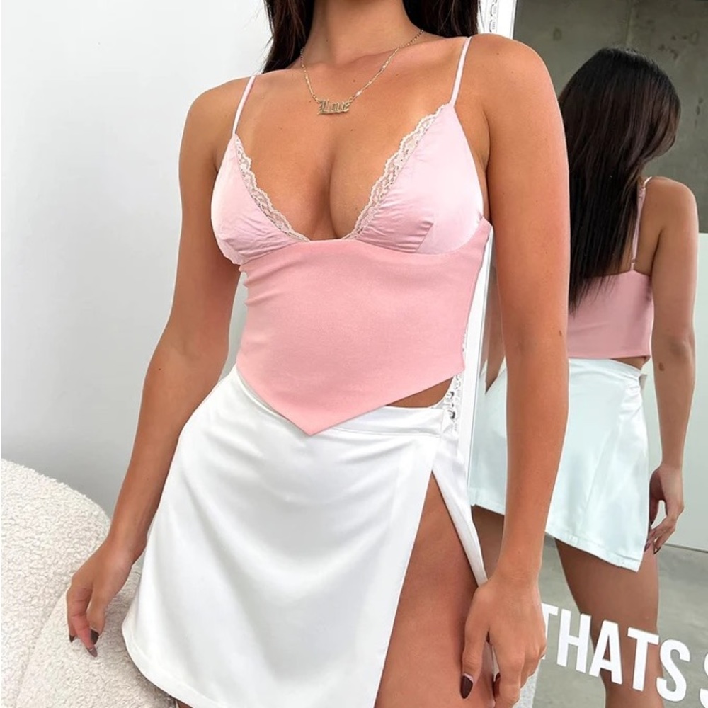 THATSSOFETCH MILLIE TOP